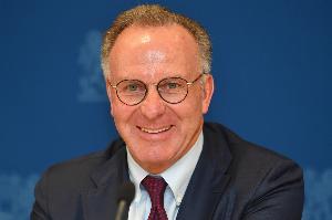 鲁梅尼格：巴黎证明调整薪资体系也能成功 我们在维尔茨上尽力了