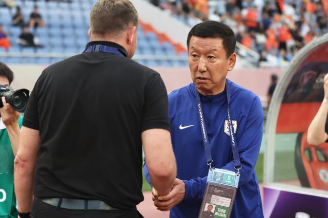 mk体育官方网站-揭秘崔康熙如何导演开门红 冷酷之下一切计算在内