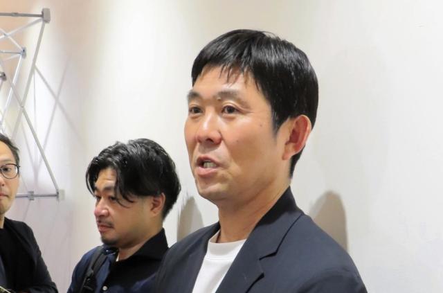 mk体育官网-森保一结束欧洲杯观摩谈世预赛：首战中国会很困难